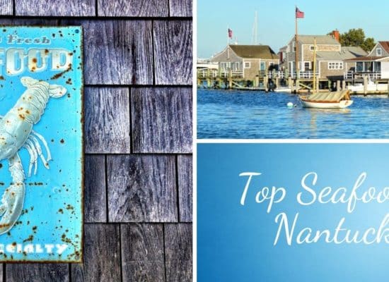 Seven Sea Street Inn: Bed and Breakfast in Nantucket Massachusetts