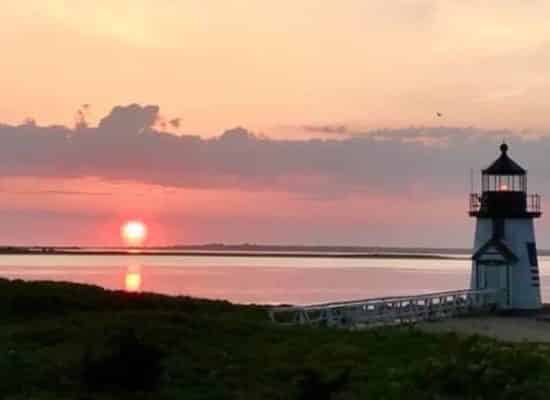 Seven Sea Street Inn: Bed and Breakfast in Nantucket Massachusetts