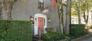 Meet the Innkeepers at Seven Sea Street Inn