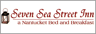 Seven Sea Street Inn Logo
