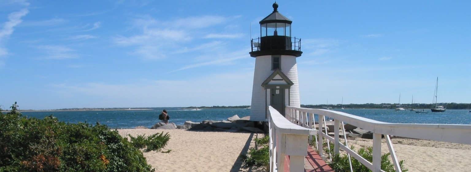 Seven Sea Street Inn: Bed and Breakfast in Nantucket Massachusetts