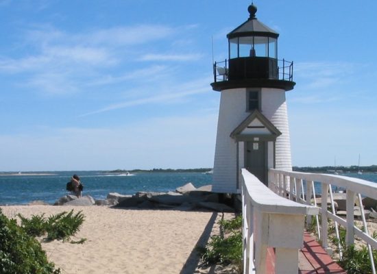 Seven Sea Street Inn: Bed and Breakfast in Nantucket Massachusetts